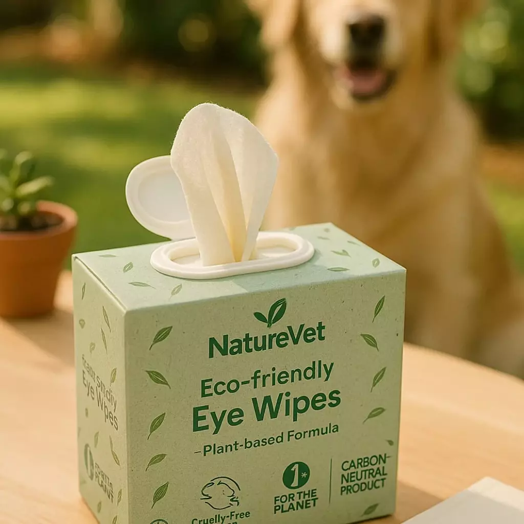 Köpek mendilleri