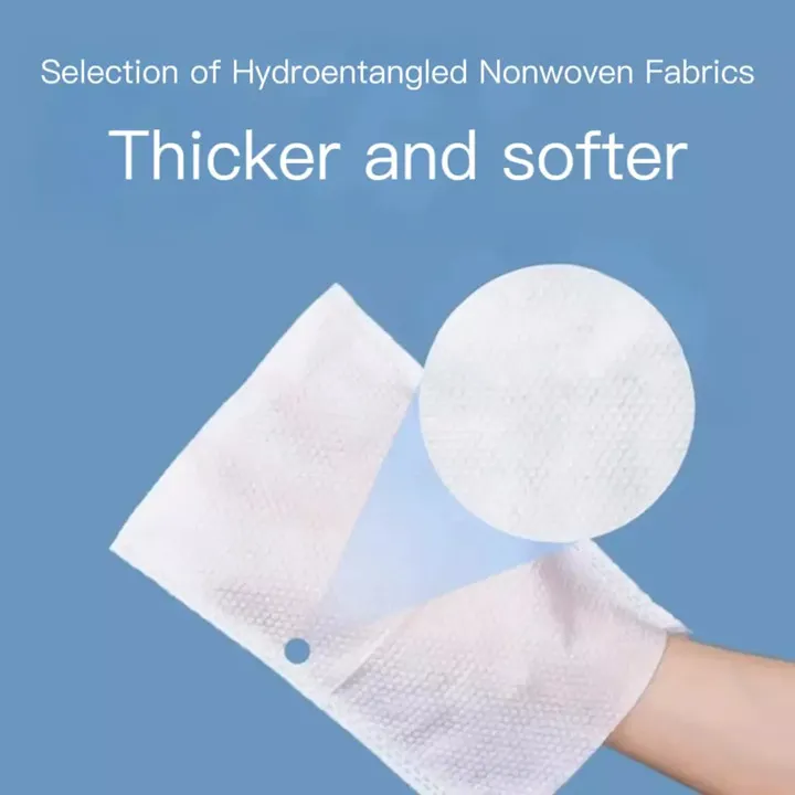 Glove Wipes