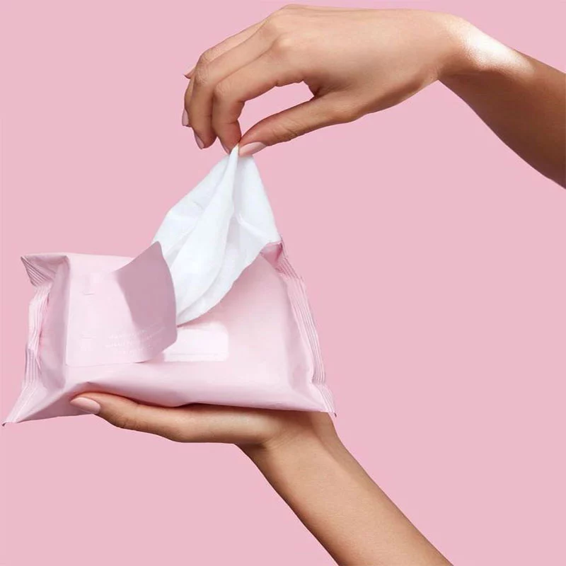 Wet Wipes